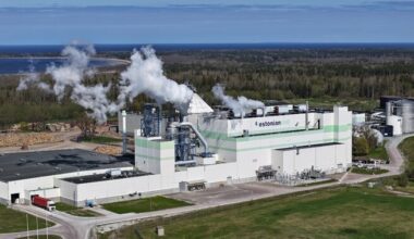 Valitsus kiitis heaks energiamahukatele ettevõtetele taastuvenergia tasu vähendamise | Majandus