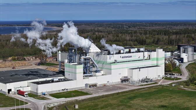 Valitsus kiitis heaks energiamahukatele ettevõtetele taastuvenergia tasu vähendamise | Majandus