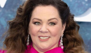 VÕRDLE | 43 kilogrammi kaotatud! Hollywoodi filmistaar on muutunud piitspeenikeseks