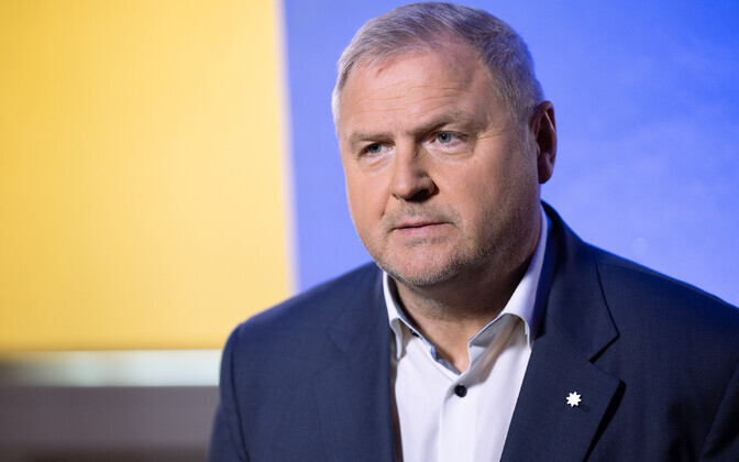 Euroopa laen aitaks Ukrainal Venemaale vastu panna paar aastat | Eesti