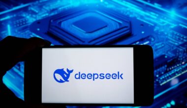 Nad tegid seda jälle. Hiinlaste imefirma DeepSeek tutvustas uusi AI-mudeleid