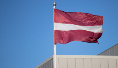 Läti elanike elujärg paraneb, kuid riigi rahaline seis pole kiita | Välismaa