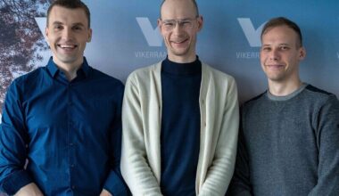 Võimla. Spordiaasta 2025 | Vikerraadio