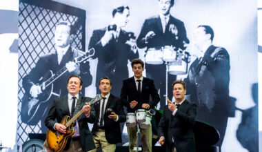 ETV ja ETV2 pühadekava pakub uusi kohtumisi igasse õhtusse | Tele