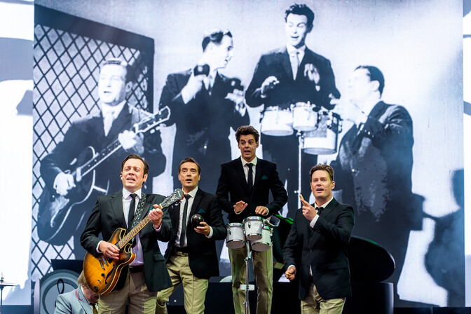 ETV ja ETV2 pühadekava pakub uusi kohtumisi igasse õhtusse | Tele