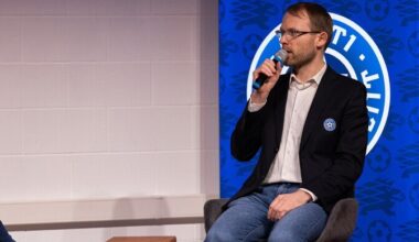 Jalgpalliliidu peasekretäriks saab Uiboleht, Rei pürgib asepresidendiks | Jalgpall