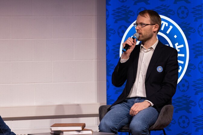 Jalgpalliliidu peasekretäriks saab Uiboleht, Rei pürgib asepresidendiks | Jalgpall