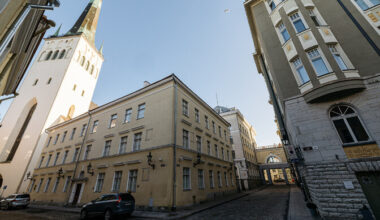 Valitsus kiitis heaks viibimiskeelu muudatusettepanekud | Eesti