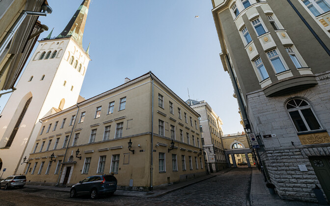 Valitsus kiitis heaks viibimiskeelu muudatusettepanekud | Eesti