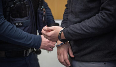 Süvariik ründab demokraatiat üha jõulisemalt, õigusriigist on järel hale vari - Uued Uudised - Uued uudised