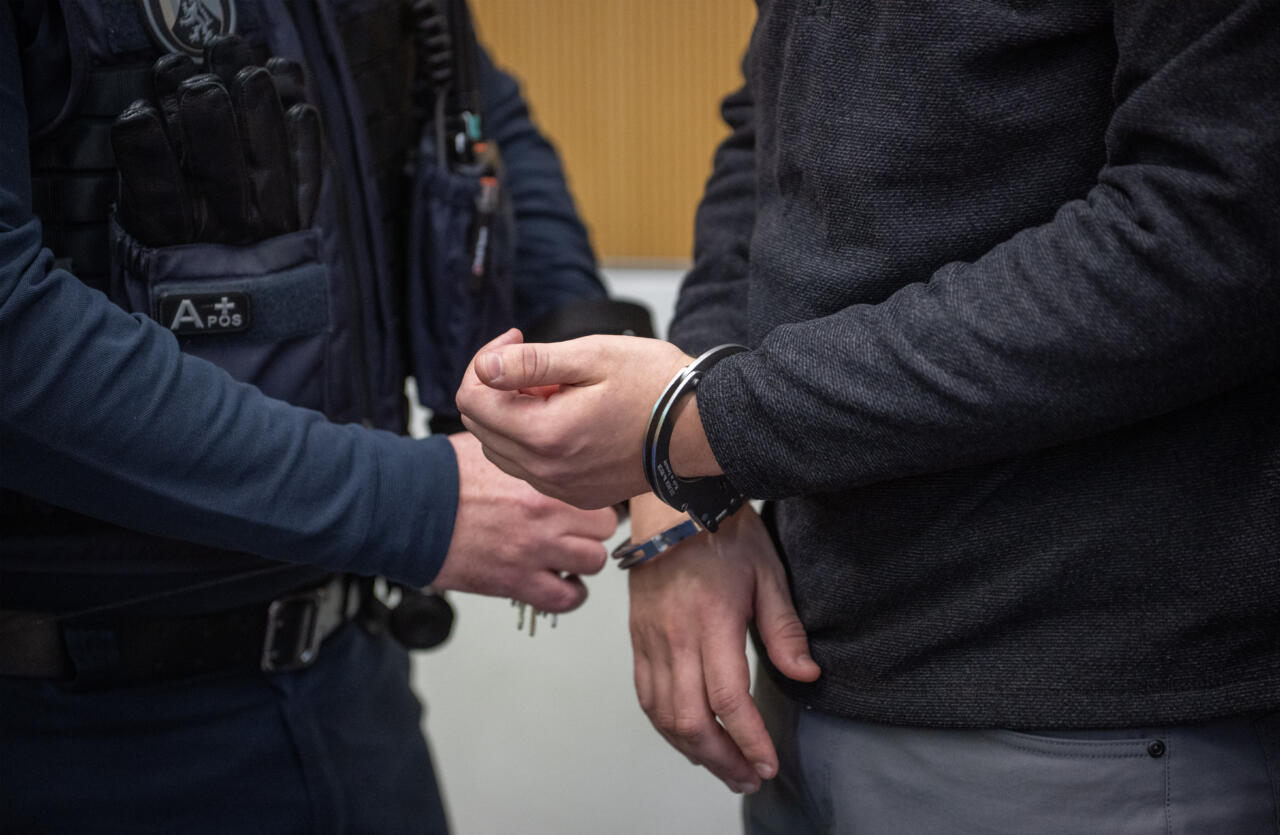 Süvariik ründab demokraatiat üha jõulisemalt, õigusriigist on järel hale vari - Uued Uudised - Uued uudised