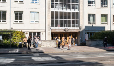 Tallinna ülikooli rektoriks kandideerib kolm teadlast | Eesti