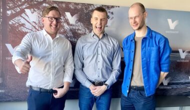 KUULA TÄNA | Jõulueelses "Võimlas" vaadatakse taliolümpia poole | Varia