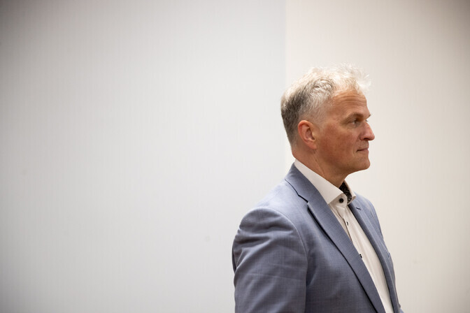 Kohus ei rahuldanud Humala kaebust kapo vastu | Eesti