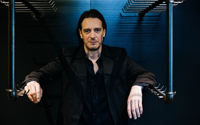 "Plekktrummi" külaline on Juhan Ulfsak | Kultuurisaated