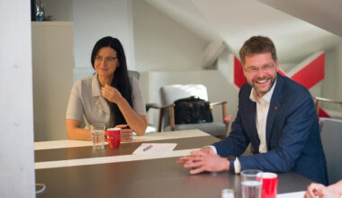 Ossinovski maksis linnaosavanematele lahkumishüvitist kokku 56 000 eurot | Eesti