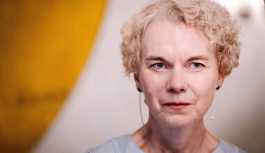 Kristi Raik: Euroopa peab oma maailmajao julgeoleku eest nüüd ise seisma | Eesti