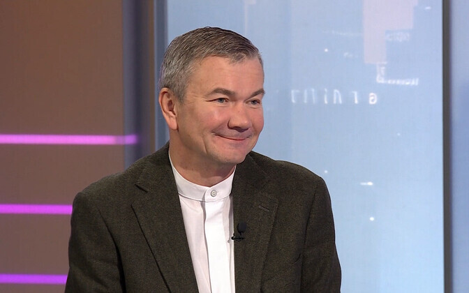 Tallinn vabastab ametist Kesklinna vene gümnaasiumi direktori | Eesti