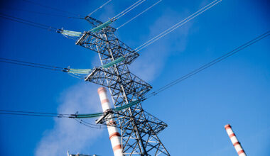 Elering ja Enefit Power sõlmisid saartalitlusvõime tagamise lepingu | Majandus