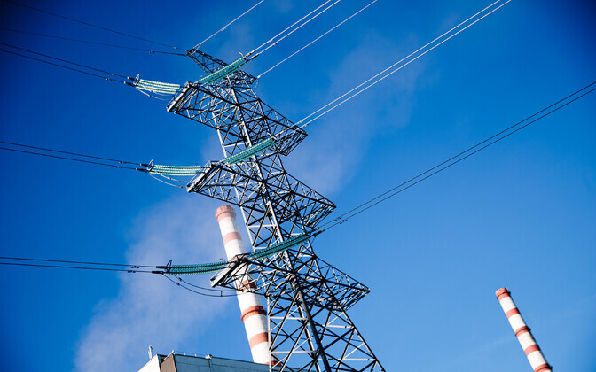 Elering ja Enefit Power sõlmisid saartalitlusvõime tagamise lepingu | Majandus