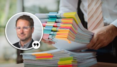 Statistikaameti asejuht: vabandan statistikaameti nimel ettevõtete ees, kes meilt sel nädalal kirja said. Vastama peaksite ikka