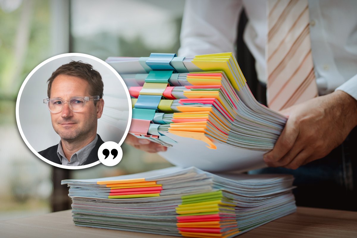 Statistikaameti asejuht: vabandan statistikaameti nimel ettevõtete ees, kes meilt sel nädalal kirja said. Vastama peaksite ikka