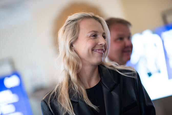 Jõululaps Anett Kontaveit tähistab ümmargust sünnipäeva | Tennis