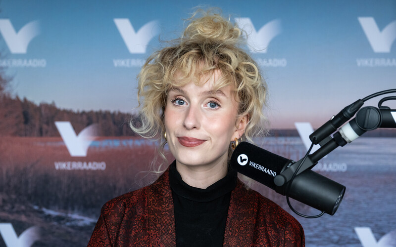 Tagasiside. Von Krahli teatri näitlejad | Vikerraadio