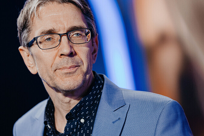 Mertsina: sissetulekute suurenedes suureneb ka nõudlus teenuste järele | Majandus