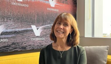 Rita Rätsepp. Aja- ja müratempo on teinud inimese olemise väga hapraks | Lõpp hea, kõik hea. Margit Kilumets ja Lauri Varik | Vikerraadio