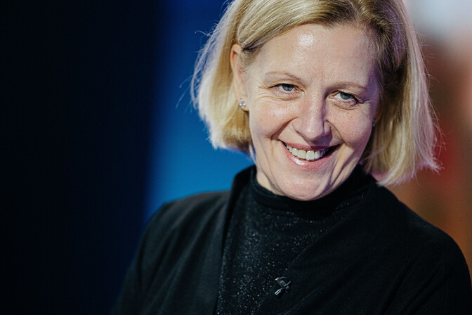 Akkermann: muudame maksulaekumise trendide põhjal mootorsõidukimaksu | Eesti