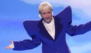 Huvi on meeletu! Suvel Tallinnas esineva Joost Kleini kontserdi piletid kadusid lettidelt kõigest loetud minutitega