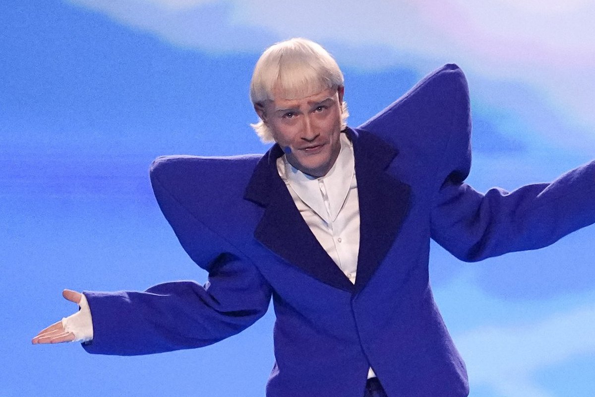 Huvi on meeletu! Suvel Tallinnas esineva Joost Kleini kontserdi piletid kadusid lettidelt kõigest loetud minutitega