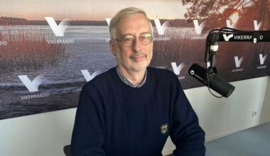 Jõerüüt Kasahstani saadiku juhtumist: mina poleks presidendi kõnet muutma läinud | Eesti