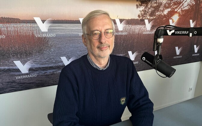 Jõerüüt Kasahstani saadiku juhtumist: mina poleks presidendi kõnet muutma läinud | Eesti