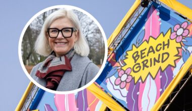 Kas Beach Grind kolib rannapargist ära? Pärnu linnapea: arutelu all on mitu paika, linn ei lähtu ainult harjumusest