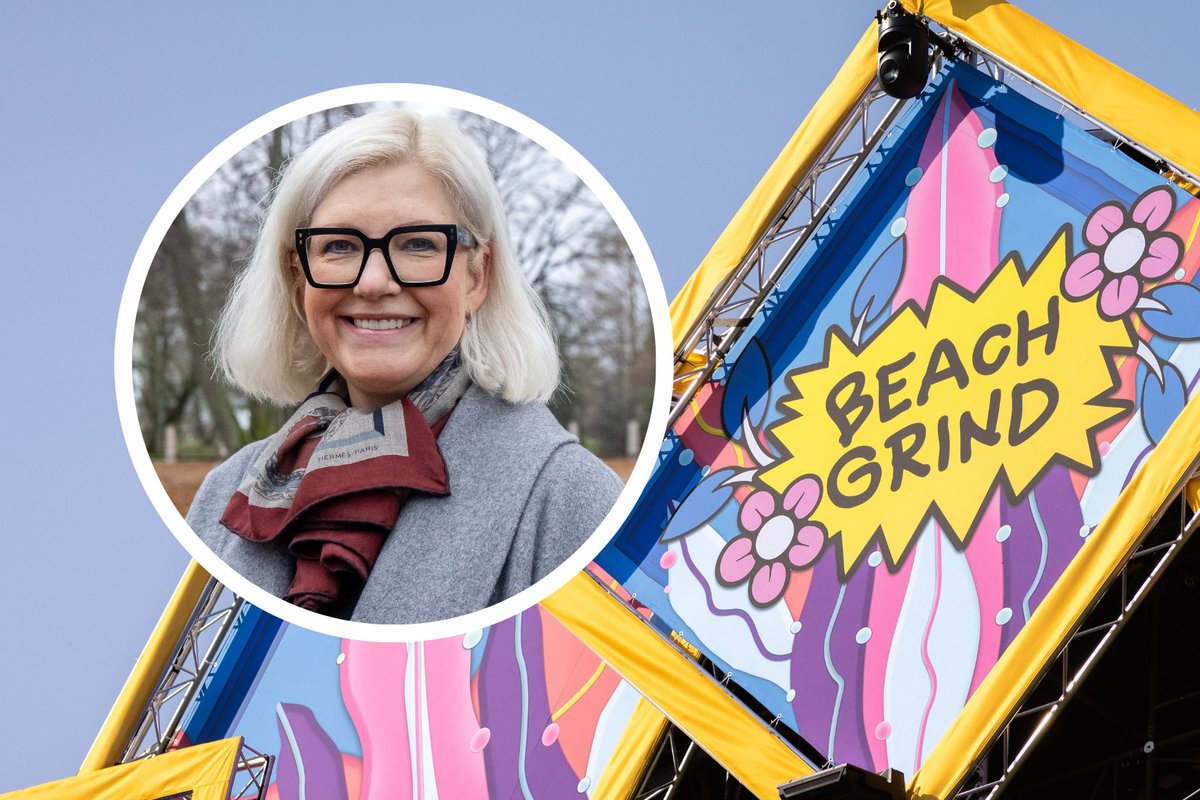 Kas Beach Grind kolib rannapargist ära? Pärnu linnapea: arutelu all on mitu paika, linn ei lähtu ainult harjumusest