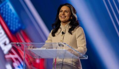 Reutersi sõnul tahab Putin uusi vallutusi. Tulsi Gabbard: hoopis NATO ja EL tirivad USA-d sõtta