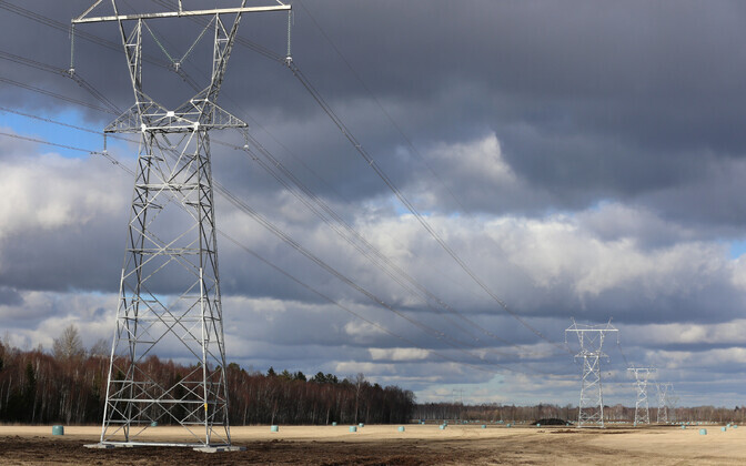 EL plaanib strateegilist reformi energiavõrgu tugevdamiseks | Majandus