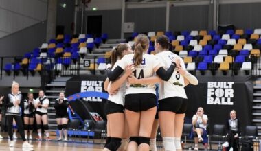 Naiste meistriliiga aasta viimases mängus kohtuvad liider ja punane latern | Võrkpall