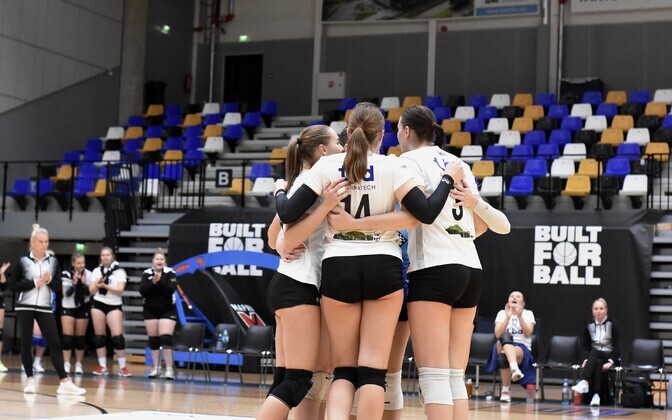 Naiste meistriliiga aasta viimases mängus kohtuvad liider ja punane latern | Võrkpall