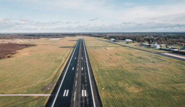Kohus jättis rahuldamata kaebuse seoses Ämari kaitsetööstuspargi hankega | Eesti