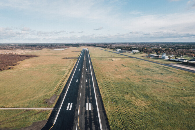 Kohus jättis rahuldamata kaebuse seoses Ämari kaitsetööstuspargi hankega | Eesti