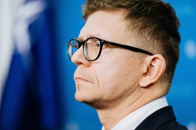 Kaju: Venemaa on sel aastal hõivanud alla protsendi Ukraina territooriumist | Välismaa