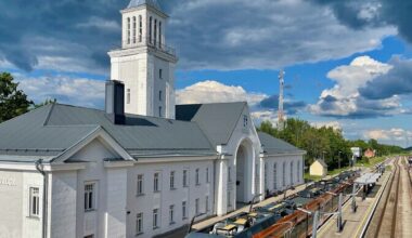 Riiklik üldplaneering tahab tugevdada vaid võimekaid omavalitsusi | Eesti