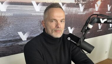 Meelis Oidsalu: Ukraina sõjadokk kinnitab Eesti sõjaliste valikute õigsust | Arvamus