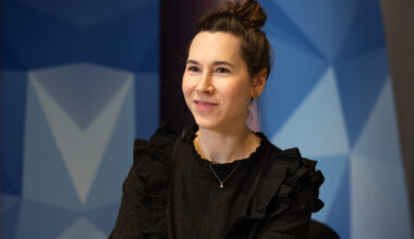 Mari Jürjens: kuigi tunnen vahel väikese Mari ebakindlust, on mu unistused täitunud | Pealtnägija