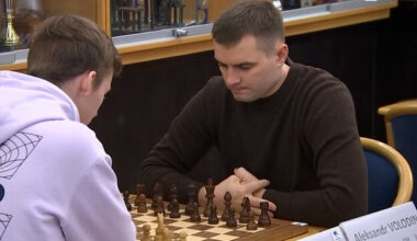 Kerese malemajas hakatakse selgitama vabariigi paremaid | Male