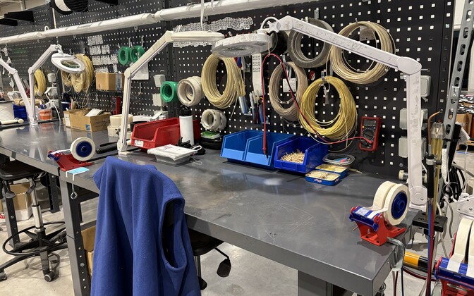 Aasta ettevõtte juht: töötleval tööstusel läheb juba paremini | Majandus