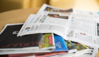 Pressinõukokku laekus sellel aastal mullusest vähem kaebusi | Eesti